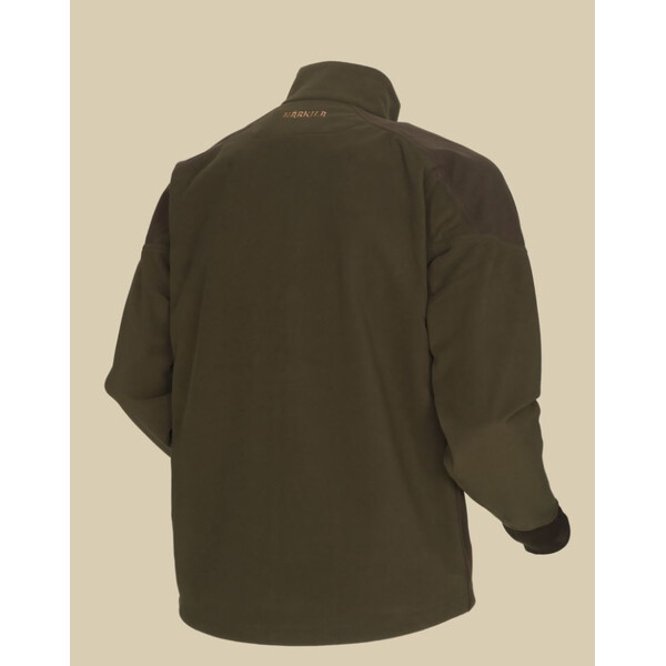 Härkila Pile Mountain Hunter Hybrid Insulated, verde salice, taglia XXL