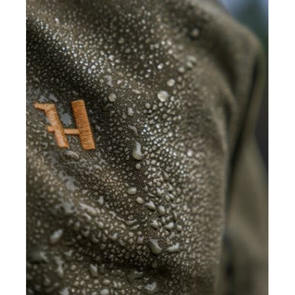 Härkila Giacca Pro Hunter Move 2.0 GTX, verde salice, taglia 52