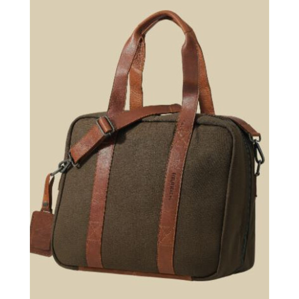 Härkila Borsa da viaggio 30 L, Warm olive, taglia 30 L