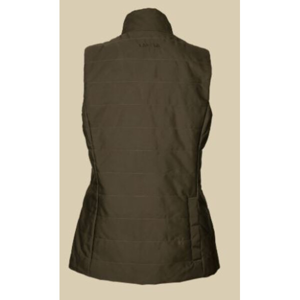 Härkila Gilet Retrieve da donna DWOB taglia 38