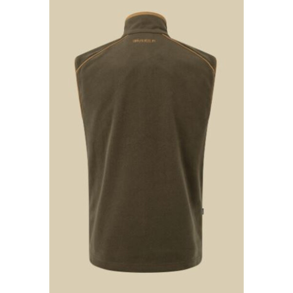 Härkila Gilet Sandhem 200 verde salice, L