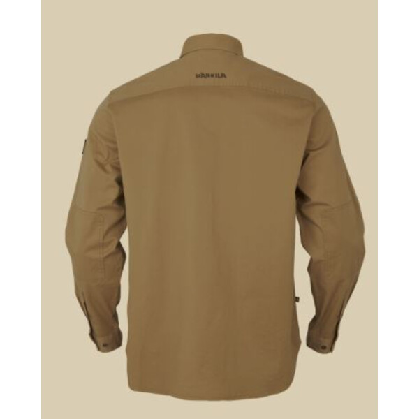 Härkila Camicia Trym AS taglia XL