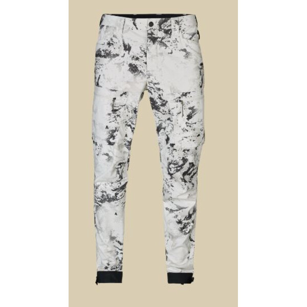 Härkila Pantaloni Winter Active WSP, AXIS MSP®Snow, taglia 54