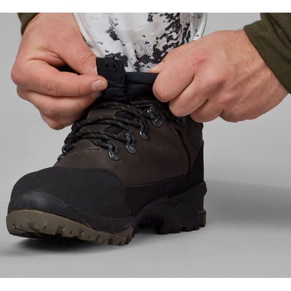 Härkila Pantaloni Winter Active WSP, AXIS MSP®Snow, taglia 54