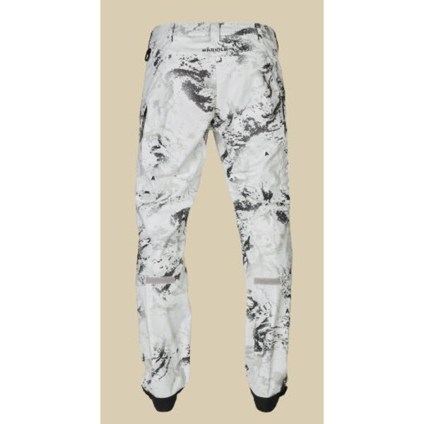 Härkila Pantaloni Winter Active WSP, AXIS MSP®Snow, taglia 54