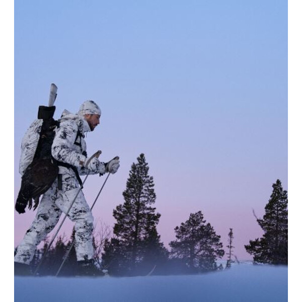 Härkila Giacca Winter Active WSP, AXIS MSP®Snow, taglia 52