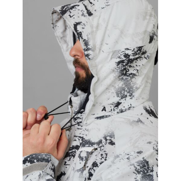 Härkila Giacca Winter Active WSP, AXIS MSP®Snow, taglia 52