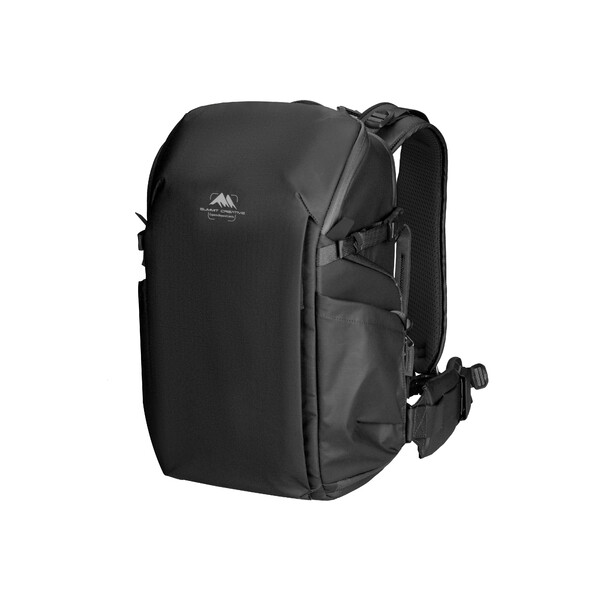 Metropolis Backpack 22l black