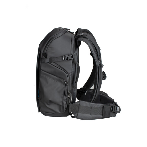 Metropolis Backpack 22l black