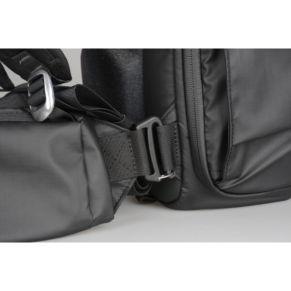 Metropolis Backpack 22l black
