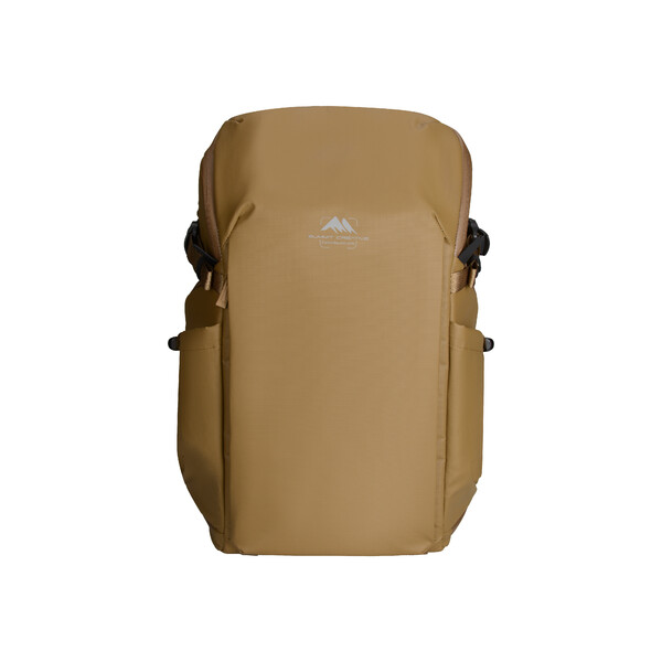 Metropolis Backpack 22l champagne