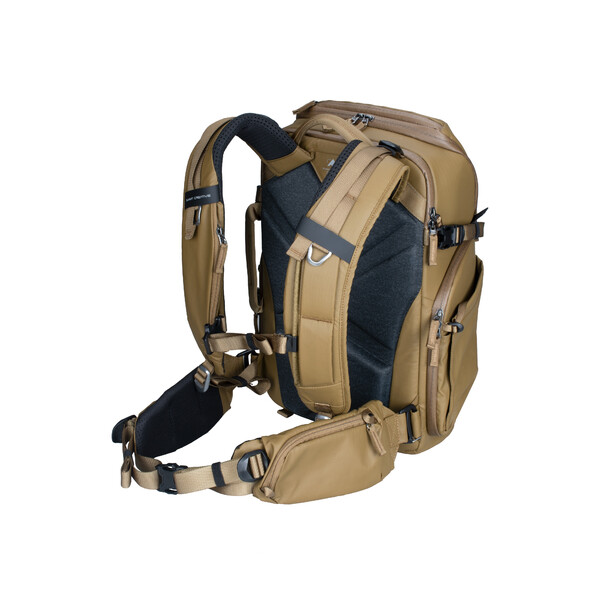 Metropolis Backpack 22l champagne