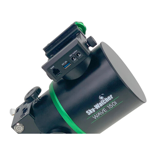 Skywatcher Montatura WAVE-150i Strainwave GoTo Wi-Fi