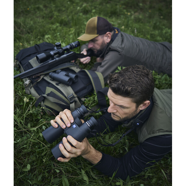 ZEISS Binocolo Conquest HDX 15x56