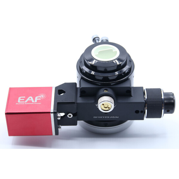 Astroprints Kit di montaggio motore EAF per R&P-OAZ 2"