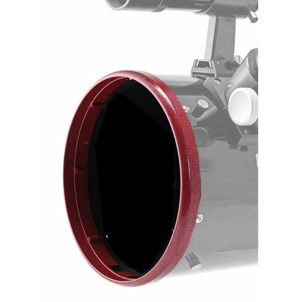 TS Optics Anello di chiusura per tubi con D=178 mm