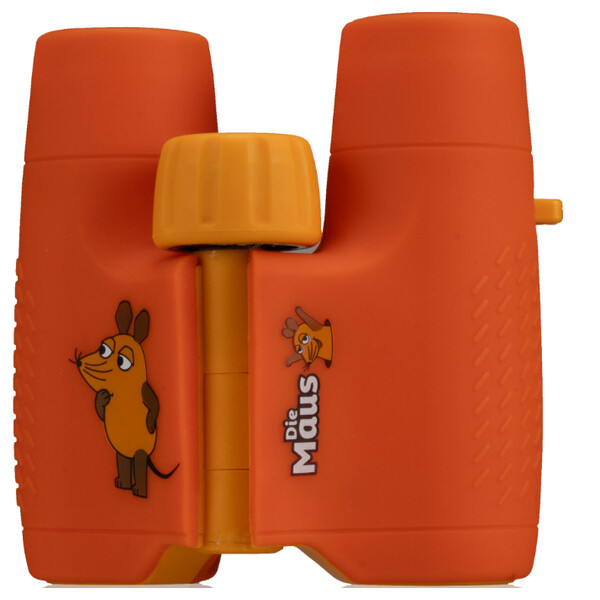 DieMaus Binocolo 6x21