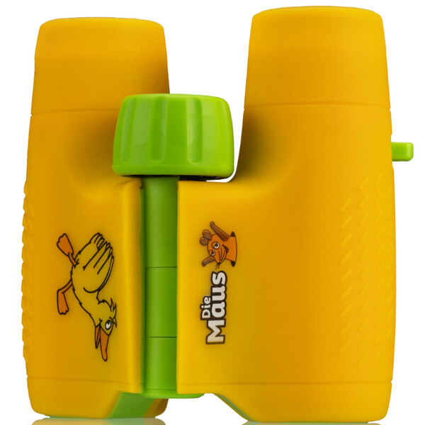 DieMaus Binocolo 6x21