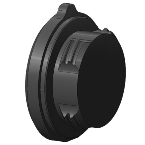 EP Arms Copertura a vite RotoClip ZFH-C