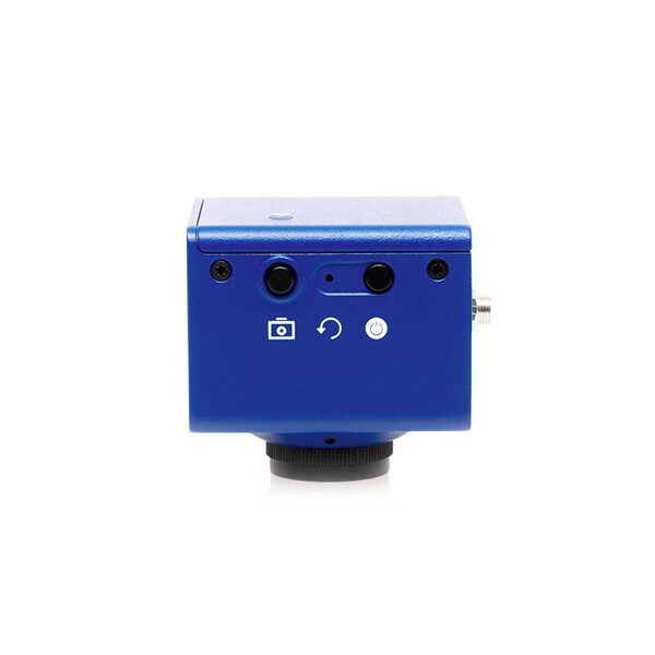 ZEISS Fotocamera Kamera Educam 105, color, CMOS, 1/2,8", 2,67 µm, 30 fps, 5 MP, LAN/ (Wifi optional)