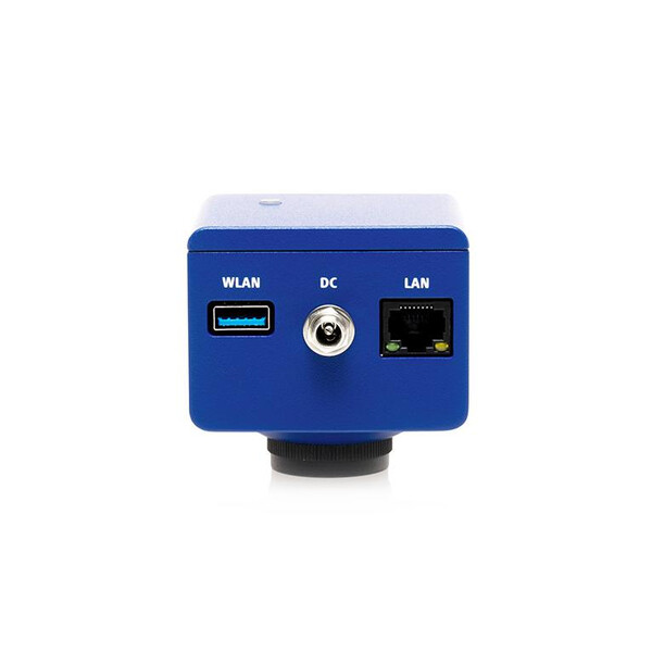 ZEISS Fotocamera Kamera Educam 105, color, CMOS, 1/2,8", 2,67 µm, 30 fps, 5 MP, LAN/ (Wifi optional)