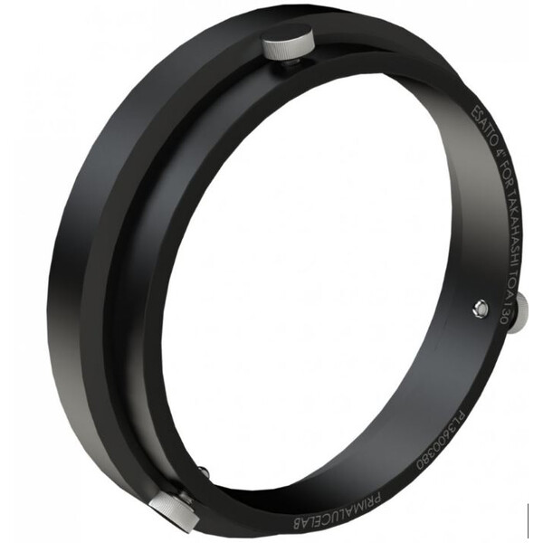 PrimaLuceLab Adapter ESATTO 4" per Takahashi TOA130