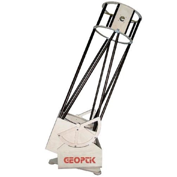 Geoptik Telescopio Dobson N 200/1200 RedStar 200 kit DOB