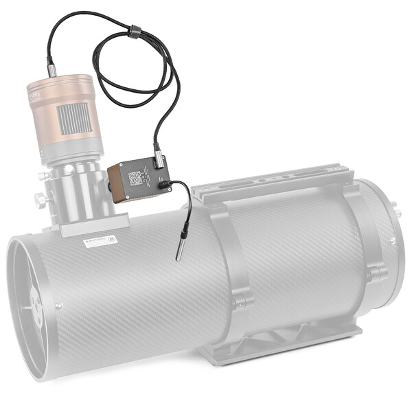 Omegon Motore Pro Focus Estia