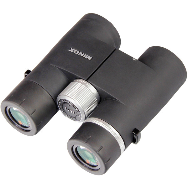 Minox Binocolo HG 8x33 BR