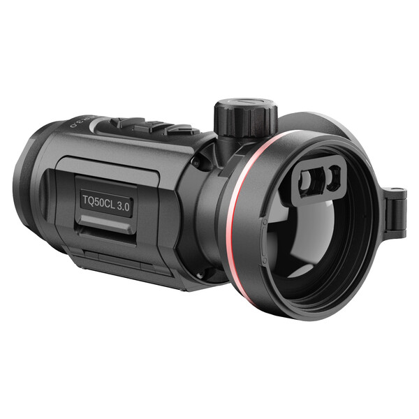 HIKMICRO Camera termica Thunder TQ50CL 3.0 Laser-Rangefinder