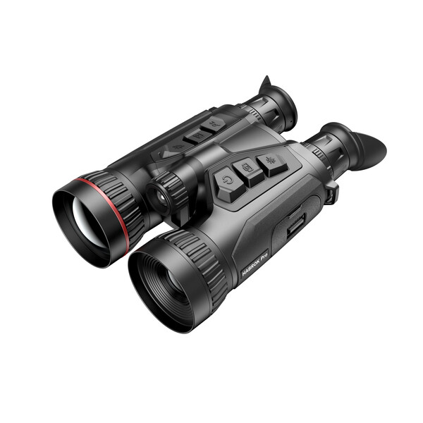 HIKMICRO Visore notturno Habrok Pro HX60LN
