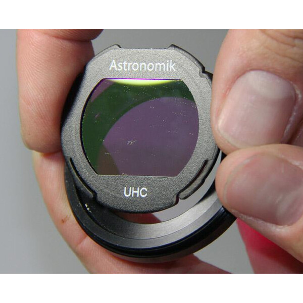 TS Optics Portafiltro Astronomik EOS Clip / M48