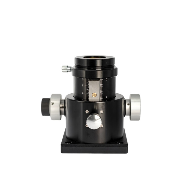 Omegon Focheggiatore Pro 2'' Newton Linear R & P, Dual Speed