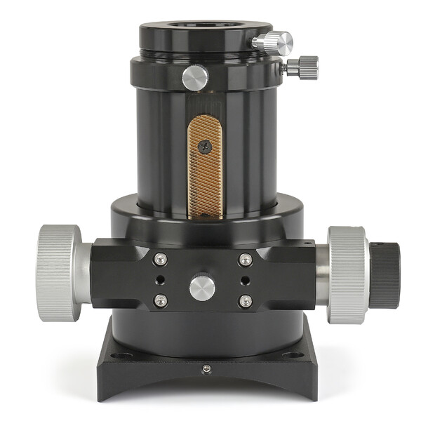 Omegon Focheggiatore Pro 2'' Newton Linear R & P, Dual Speed