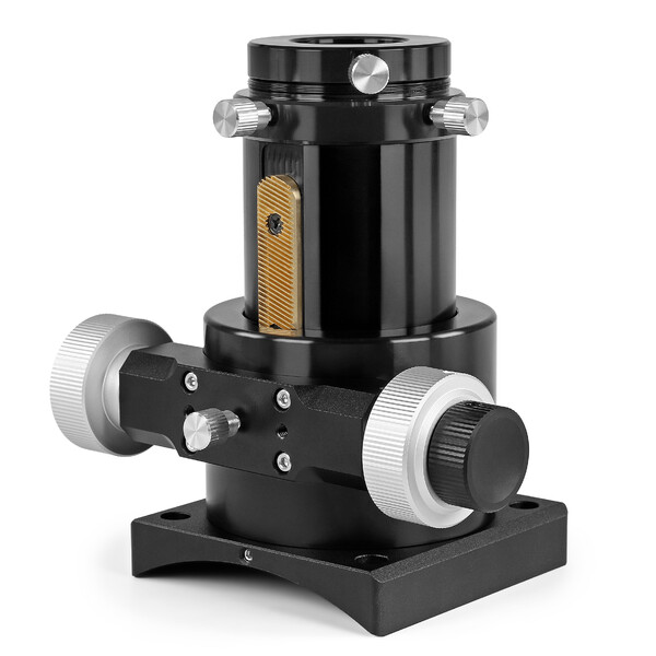 Omegon Focheggiatore Pro 2'' Newton Linear R & P, Dual Speed