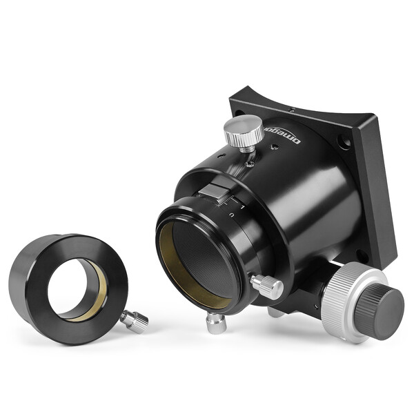 Omegon Focheggiatore Pro 2'' Newton Linear R & P, Dual Speed