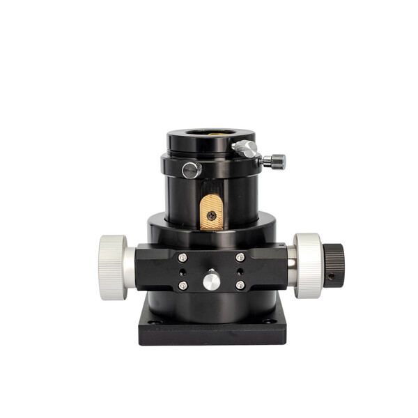 Omegon Focheggiatore Pro 2'' Newton Linear R & P, Dual Speed