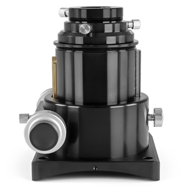 Omegon Focheggiatore Pro 3'' Newton Linear R & P, Dual Speed