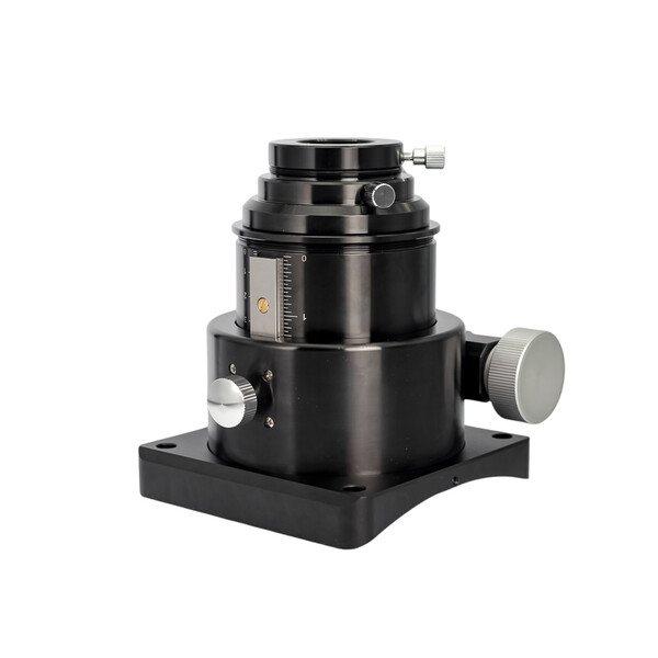 Omegon Focheggiatore Pro 3'' Newton Linear R & P, Dual Speed