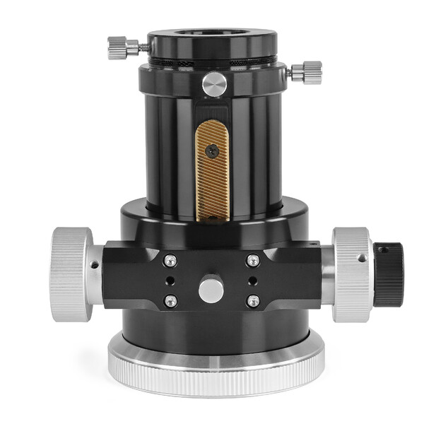 Omegon Focheggiatore Pro 2'' RC Linear R & P, Dual Speed