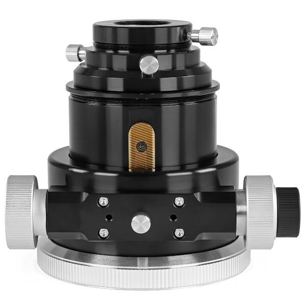 Omegon Focheggiatore Pro 3'' RC Linear R & P, Dual Speed