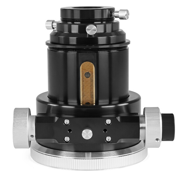 Omegon Focheggiatore Pro 3'' RC Linear R & P, Dual Speed