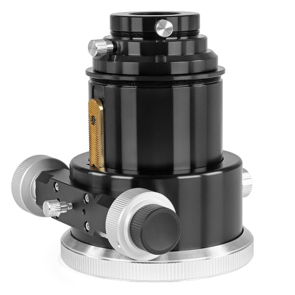 Omegon Focheggiatore Pro 3'' RC Linear R & P, Dual Speed