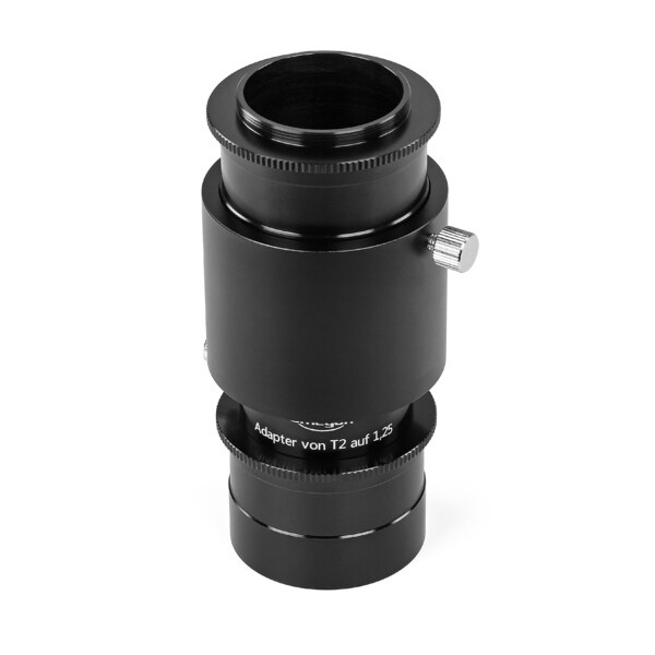 Omegon Adattatore per proiezione 2'' con raccordo T2