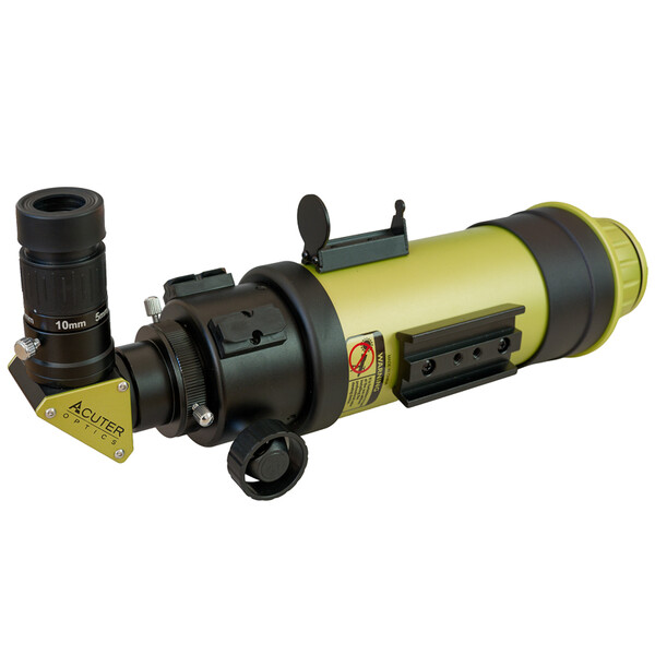 Acuter Telescopio Solare ST 40/400 ELITE PHOENIX 40 Solarquest AZ