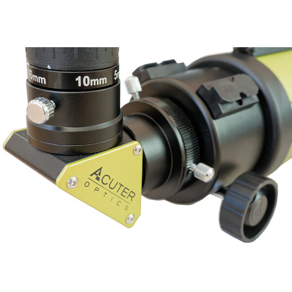 Acuter Telescopio Solare ST 40/400 ELITE PHOENIX 40 Solarquest AZ