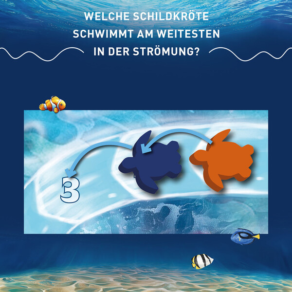 Kosmos Verlag Australis - Nel vortice della corrente