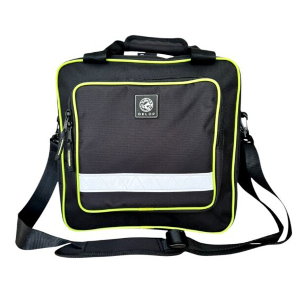 Oklop Borsa da trasporto Styropack per ZWO Seestar S50