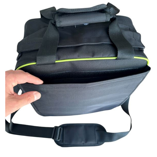 Oklop Borsa da trasporto Styropack per ZWO Seestar S50