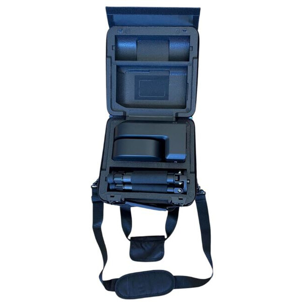 Oklop Borsa da trasporto Styropack per ZWO Seestar S50